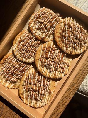 The Cookie Collection