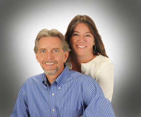 David & Nikki Kupfer