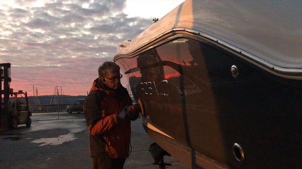 Seattle Boat Detailing