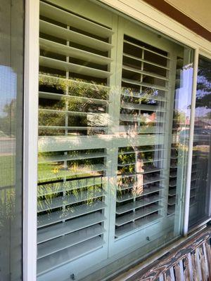 Crystal Clear Windows