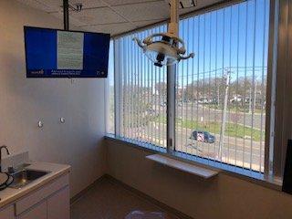 Distinctive Dental Care of Melville