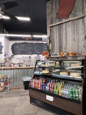 Riverfront Marketplace