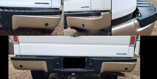 Richardson's Body Shop