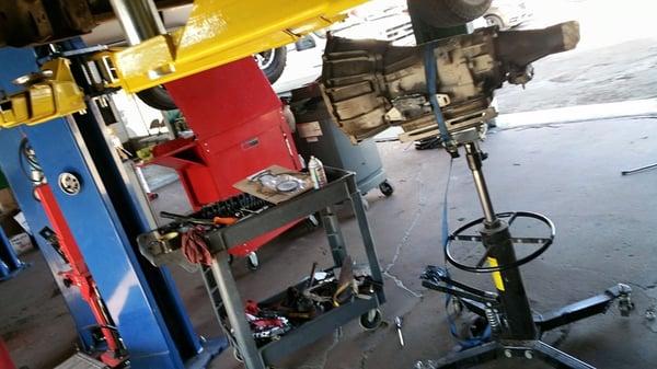 Imperial Auto Air Conditioning & Repair