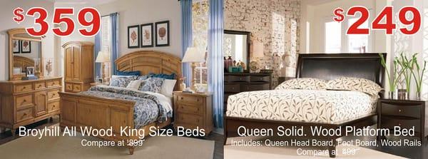 1st Flooring & Mattress