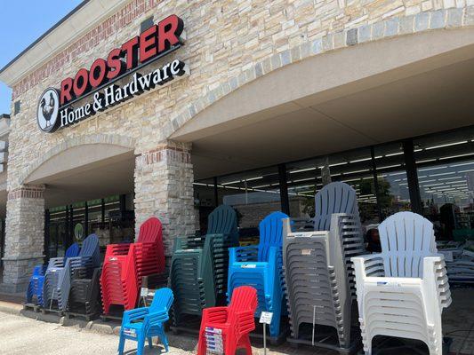 Rooster Home & Hardware
