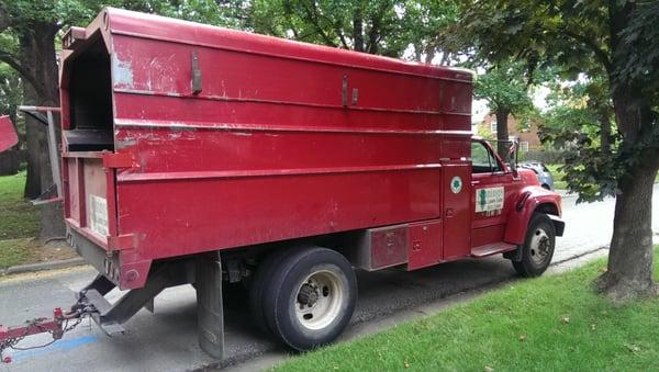 Jennings Tree & Lawn Care