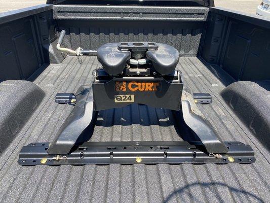 Anderson's Hitch & Trailer