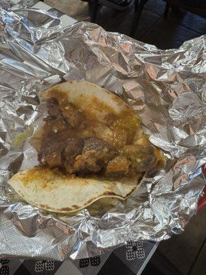 Beto Hernandez Foods