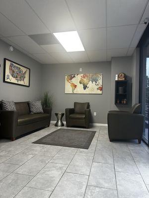 Razor Sonny at South Atlanta