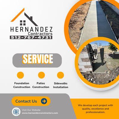 Hernandez Contractor