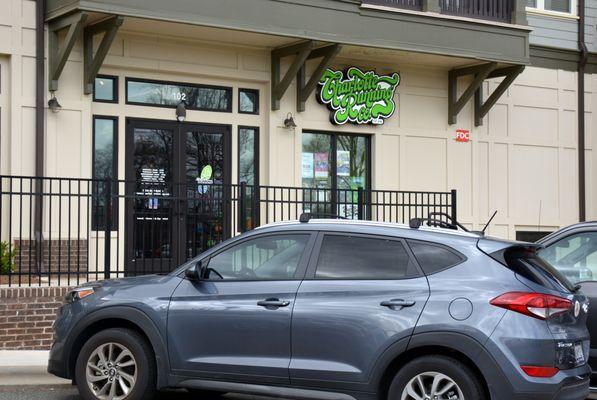 Charlotte Running Company