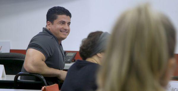 Agent Real Estate Schools - Covina