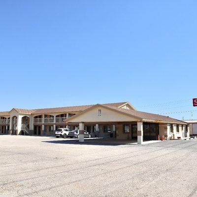 Shale Inn Andrews by OYO