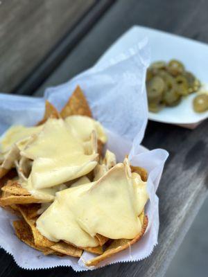 Unique Fettuccine and Sandwiches
