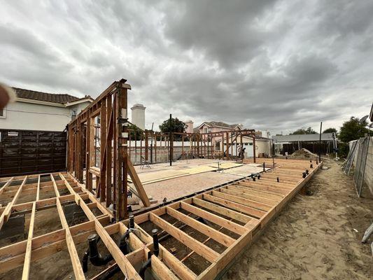 Anthony’s Demolition