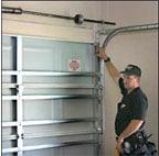 garage door repair in Berkeley, CA