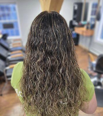 Amber Aura Beauty Bar