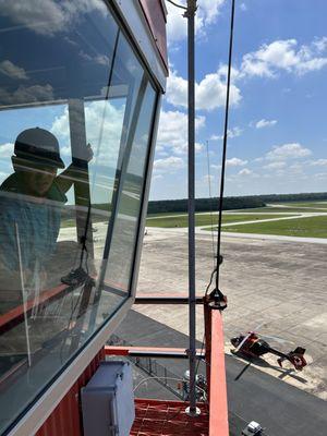 First Appearance Professional Window Cleaning