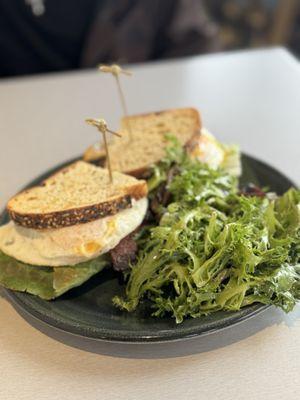 Garden Table - Carmel