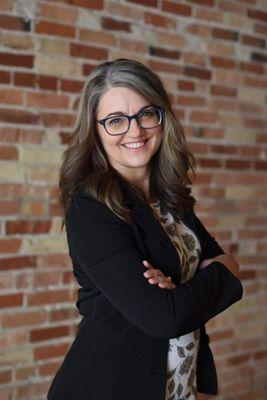 Crystal Gleason-Coldwell Banker Schmidt Realtors