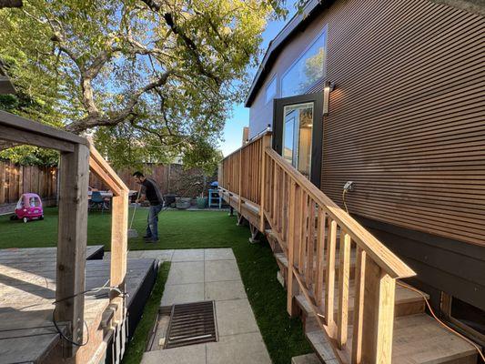 Regalados Construction