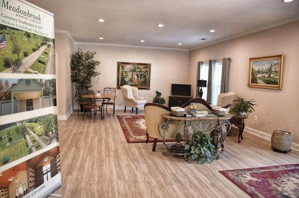 Meadowbrook Memory Gardens