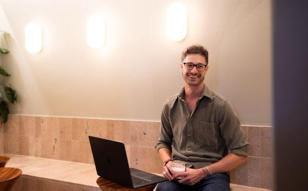 Lissa Barquero Personal Styling & Image Consulting