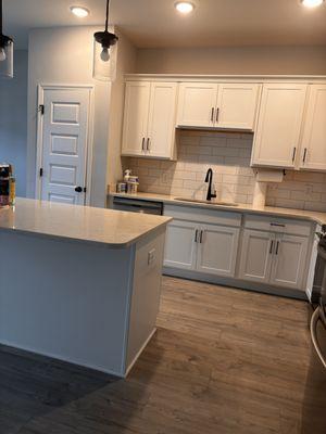 Shine And Cleaning Services