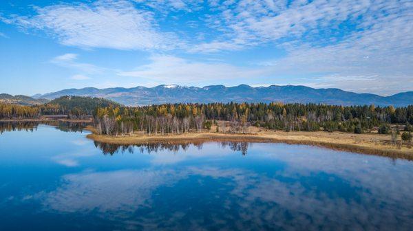 Kelly Laabs - Northwest Montana Real Estate