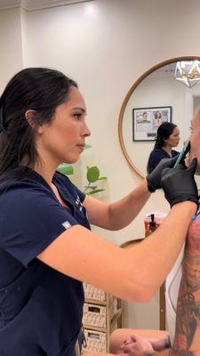 Aesthetic Wellness, PC