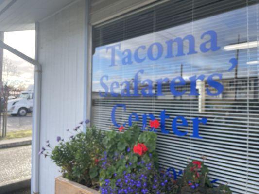 Tacoma Seafarer's Center