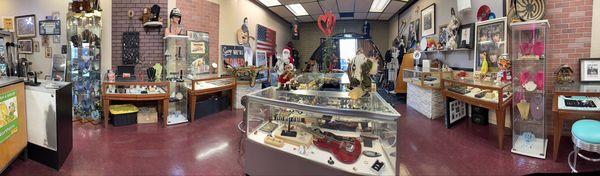 Lucky Gold and Silver Jewelry Exchange