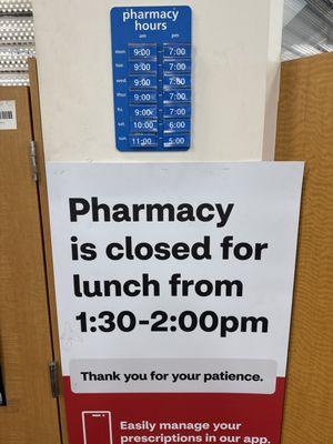 CVS Pharmacy