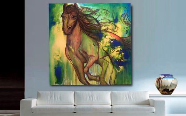 Venez Painting
