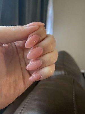 Magic Nails & Spa
