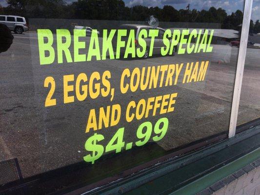 Grenville Family Restaurant