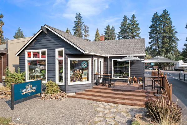 Kelly Johnson - Go Bend Homes