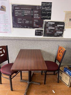 China King Restaurant