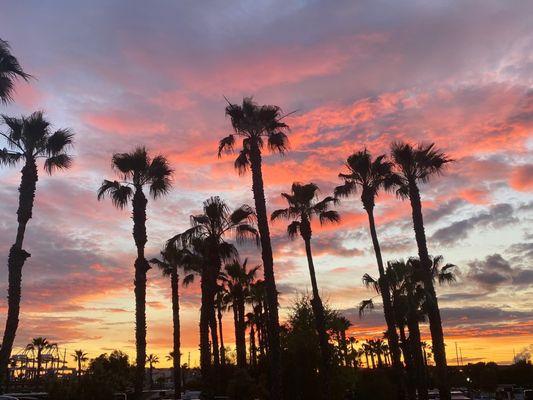 Golden Shore RV Resort