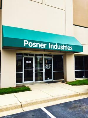 Posner Industries