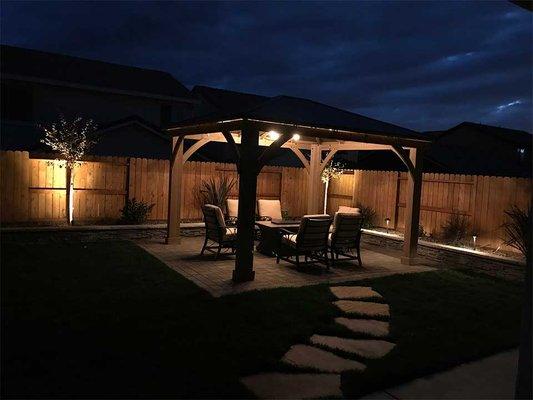 Legacy Landscape Construction