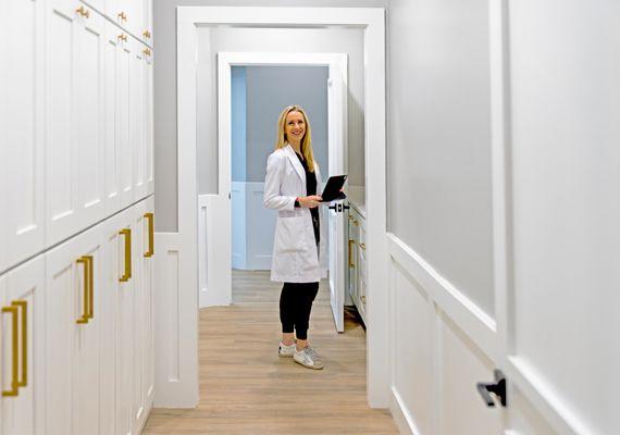 Make You Well Family Practice and Aesthetics