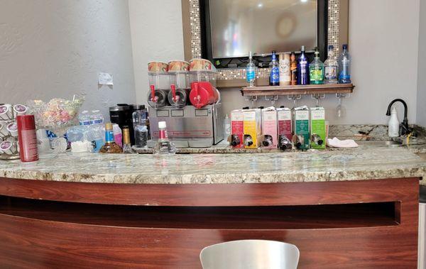 Urbane Nails & Spa