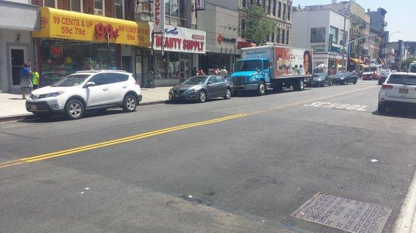 Dp Paving & Concrete