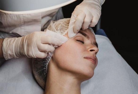 Fresh Start Skin Studio