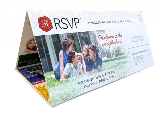 RSVP Advertising of Raleigh