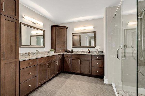 Gino Romozzi, Architect