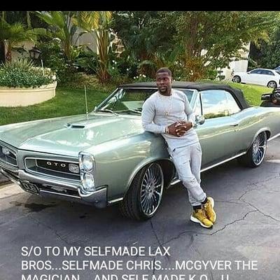 Monte's Mobile Car Wash