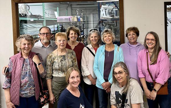 South Metro Medical Equipment Loan Closet